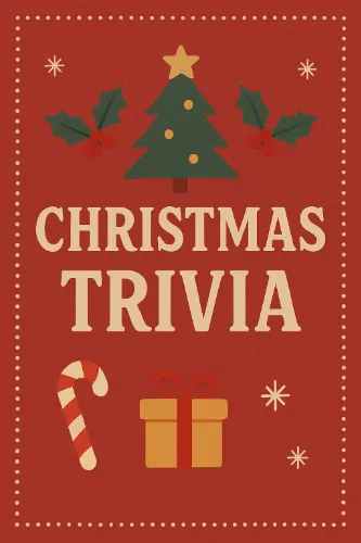 Christmas Trivia