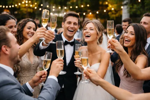 Wedding Scavenger Hunt